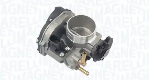 корпус на дроселовата клапа MAGNETI MARELLI 802000000087