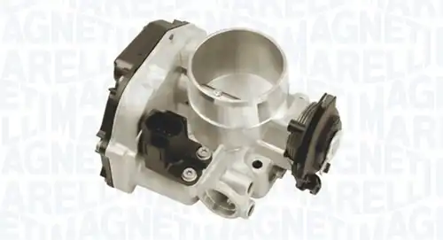 корпус на дроселовата клапа MAGNETI MARELLI 802000000098