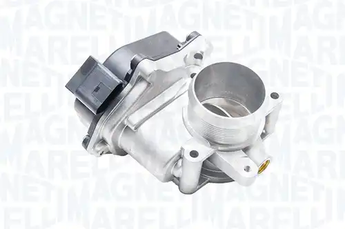 корпус на дроселовата клапа MAGNETI MARELLI 802000000102
