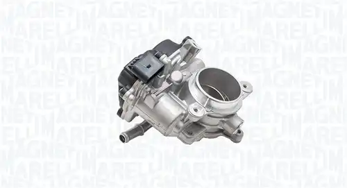 корпус на дроселовата клапа MAGNETI MARELLI 802000000103