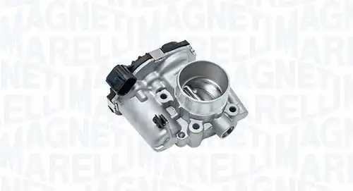 корпус на дроселовата клапа MAGNETI MARELLI 802000000111