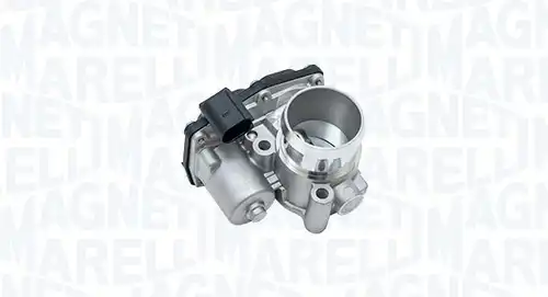 корпус на дроселовата клапа MAGNETI MARELLI 802000000115