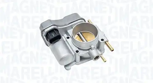 корпус на дроселовата клапа MAGNETI MARELLI 802000000120