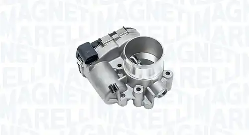 корпус на дроселовата клапа MAGNETI MARELLI 802000000134