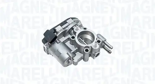 корпус на дроселовата клапа MAGNETI MARELLI 802000000148