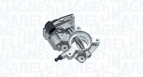 корпус на дроселовата клапа MAGNETI MARELLI 802000000151