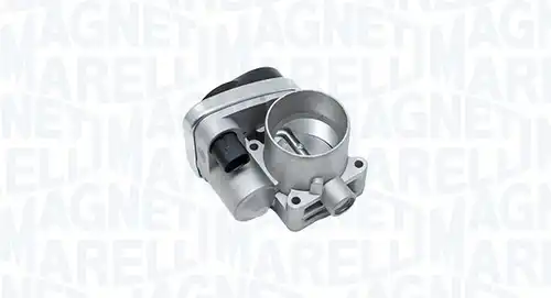 корпус на дроселовата клапа MAGNETI MARELLI 802000000152