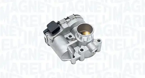 корпус на дроселовата клапа MAGNETI MARELLI 802000000154