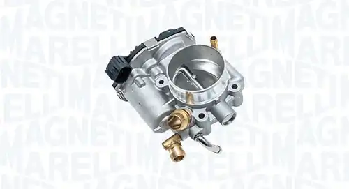 корпус на дроселовата клапа MAGNETI MARELLI 802000000156