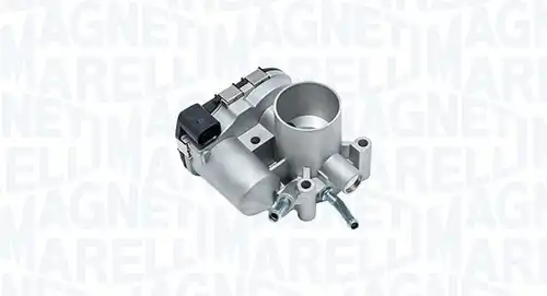 корпус на дроселовата клапа MAGNETI MARELLI 802000000161