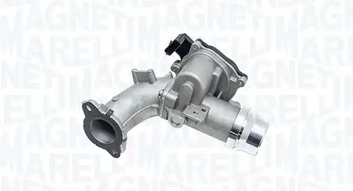 корпус на дроселовата клапа MAGNETI MARELLI 802000000163