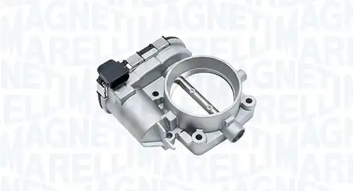 корпус на дроселовата клапа MAGNETI MARELLI 802000000164