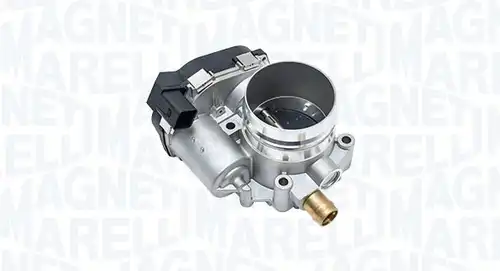 корпус на дроселовата клапа MAGNETI MARELLI 802000000166