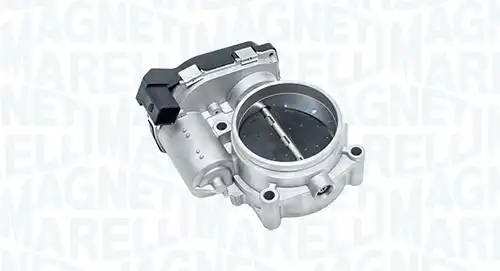 корпус на дроселовата клапа MAGNETI MARELLI 802000000176