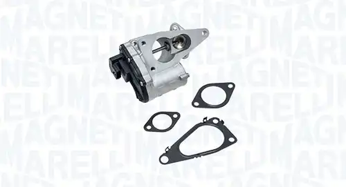 корпус на дроселовата клапа MAGNETI MARELLI 802000000179