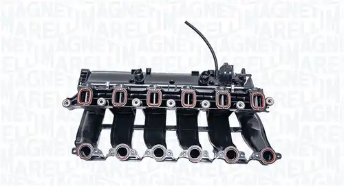 модул всмукателен колектор MAGNETI MARELLI 802000521010