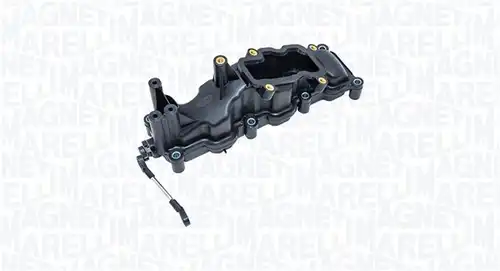 модул всмукателен колектор MAGNETI MARELLI 802000537010