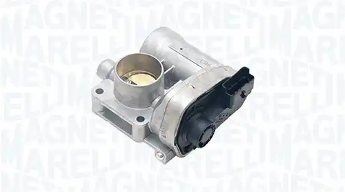 корпус на дроселовата клапа MAGNETI MARELLI 802001783002