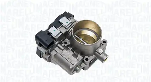 корпус на дроселовата клапа MAGNETI MARELLI 802001846801