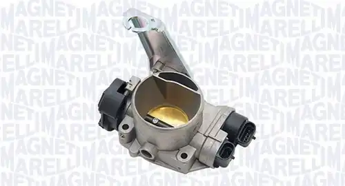 корпус на дроселовата клапа MAGNETI MARELLI 802007638901