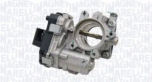 корпус на дроселовата клапа MAGNETI MARELLI 802007824703