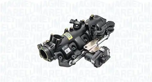 модул всмукателен колектор MAGNETI MARELLI 802009280809