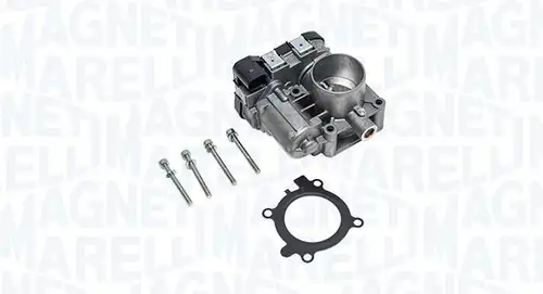 корпус на дроселовата клапа MAGNETI MARELLI 802009854100