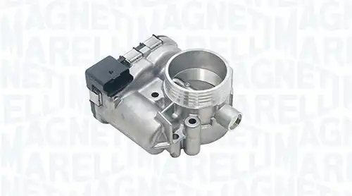 корпус на дроселовата клапа MAGNETI MARELLI 802100000015