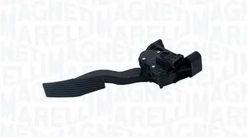 комплект за педал на газта MAGNETI MARELLI 805000001010