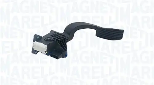 комплект за педал на газта MAGNETI MARELLI 805000002010