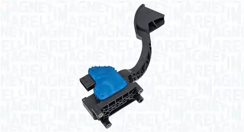 комплект за педал на газта MAGNETI MARELLI 805000014010