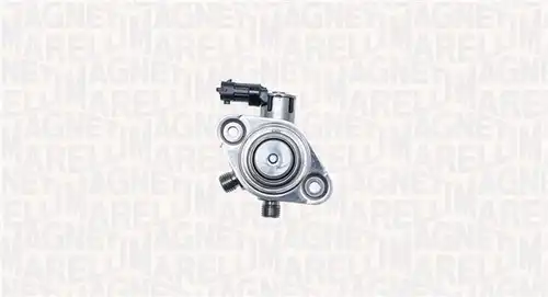 помпа за високо налягане MAGNETI MARELLI 805010000250