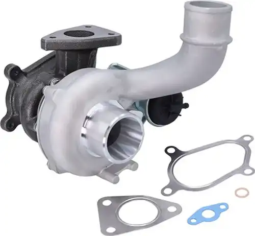 турбина MAGNETI MARELLI 807101000100