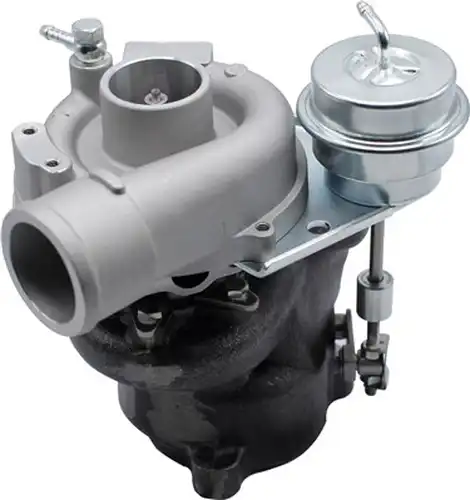 турбина MAGNETI MARELLI 807101000200