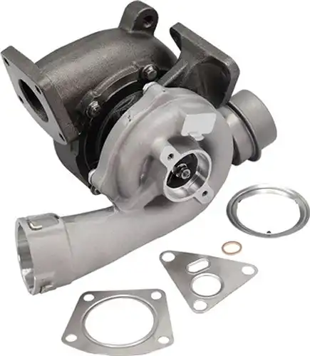 турбина MAGNETI MARELLI 807101000300
