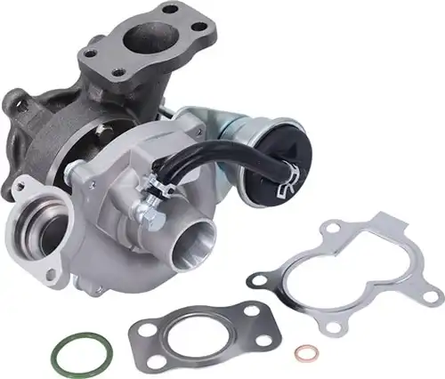 турбина MAGNETI MARELLI 807101000400