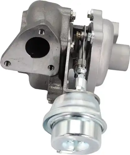 турбина MAGNETI MARELLI 807101000700