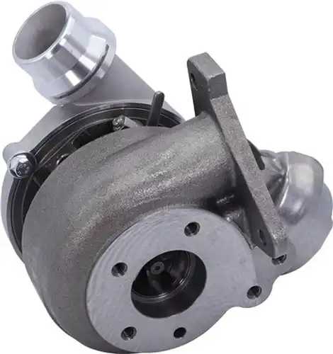 турбина MAGNETI MARELLI 807101000800