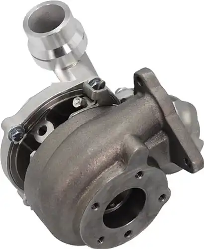 турбина MAGNETI MARELLI 807101000900
