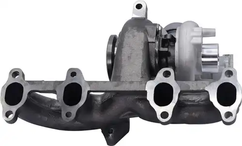 турбина MAGNETI MARELLI 807101001000