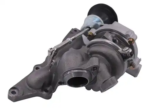 турбина MAGNETI MARELLI 807101001100