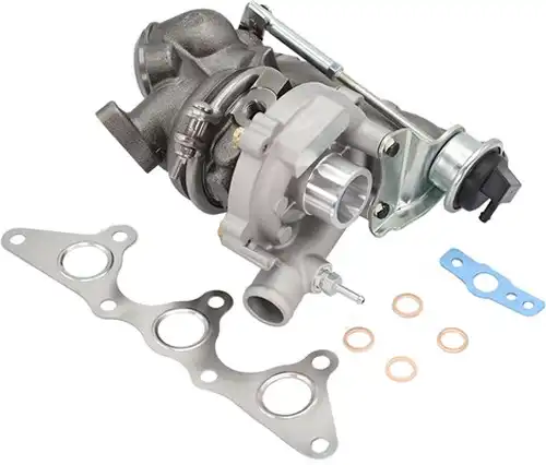 турбина MAGNETI MARELLI 807101001200