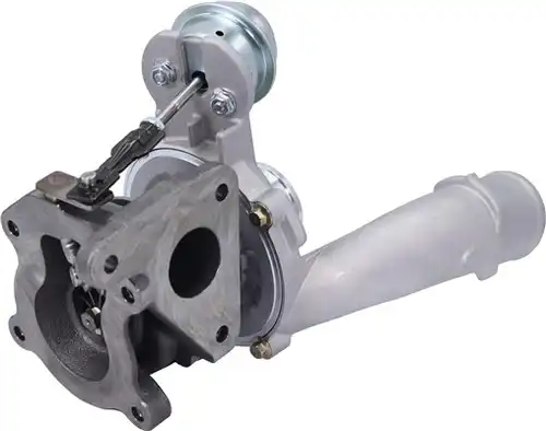 турбина MAGNETI MARELLI 807101001300