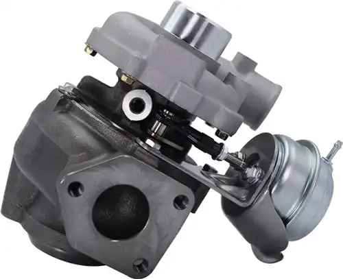турбина MAGNETI MARELLI 807101001400