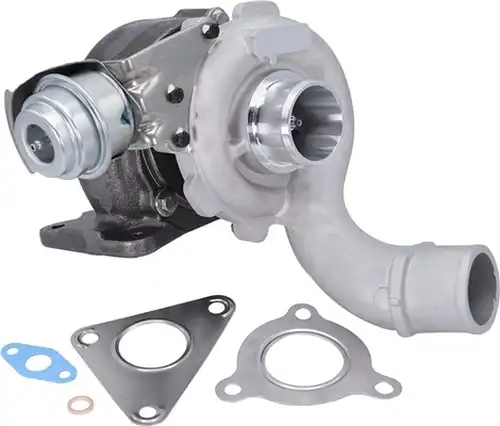 турбина MAGNETI MARELLI 807101001800
