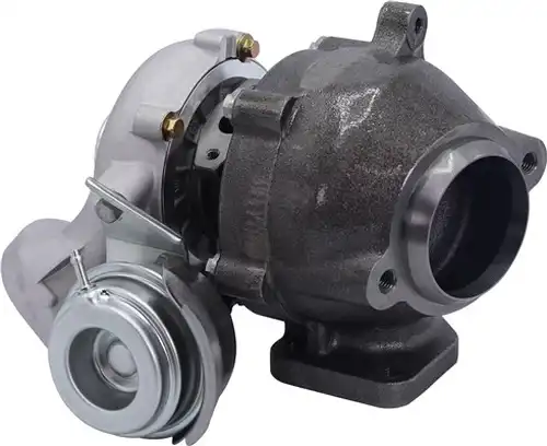 турбина MAGNETI MARELLI 807101001900
