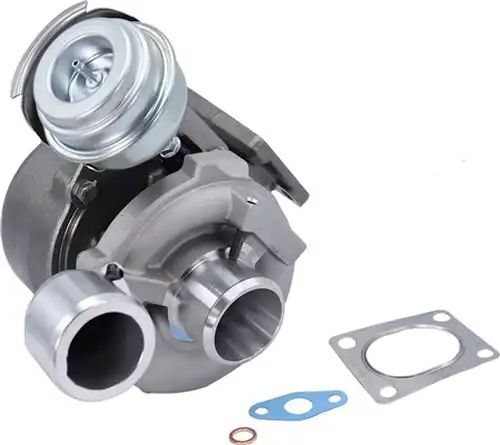 турбина MAGNETI MARELLI 807101002000