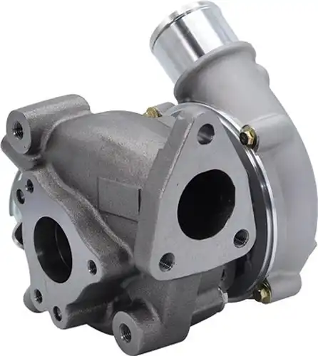 турбина MAGNETI MARELLI 807101002100
