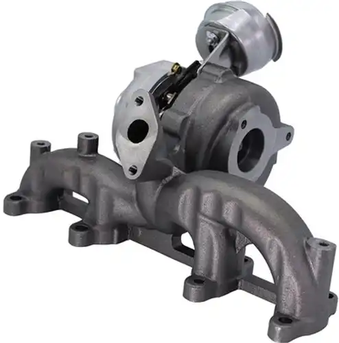 турбина MAGNETI MARELLI 807101002200