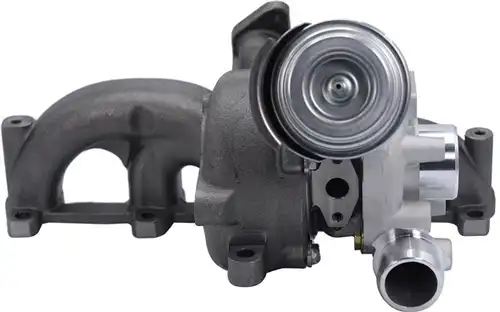 турбина MAGNETI MARELLI 807101002300